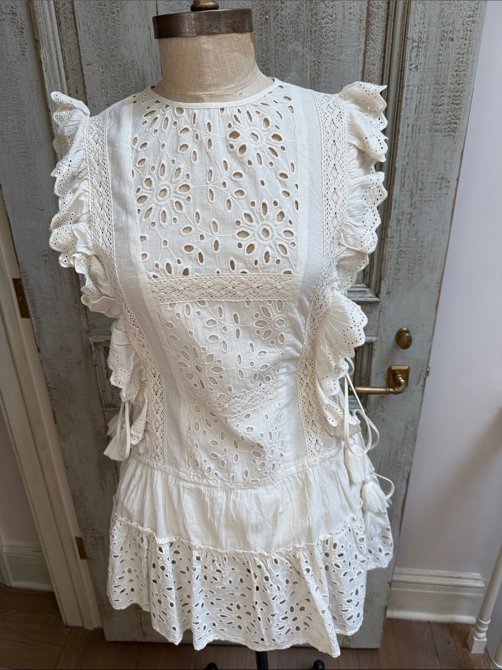 Misa dress